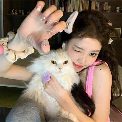 21世纪的女子 封面